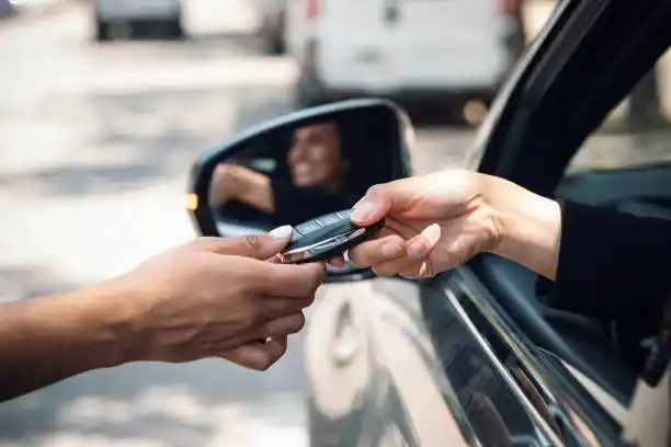 auto leasen Elsendorp